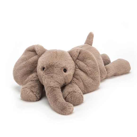 Smudge Elephant Medium NWT